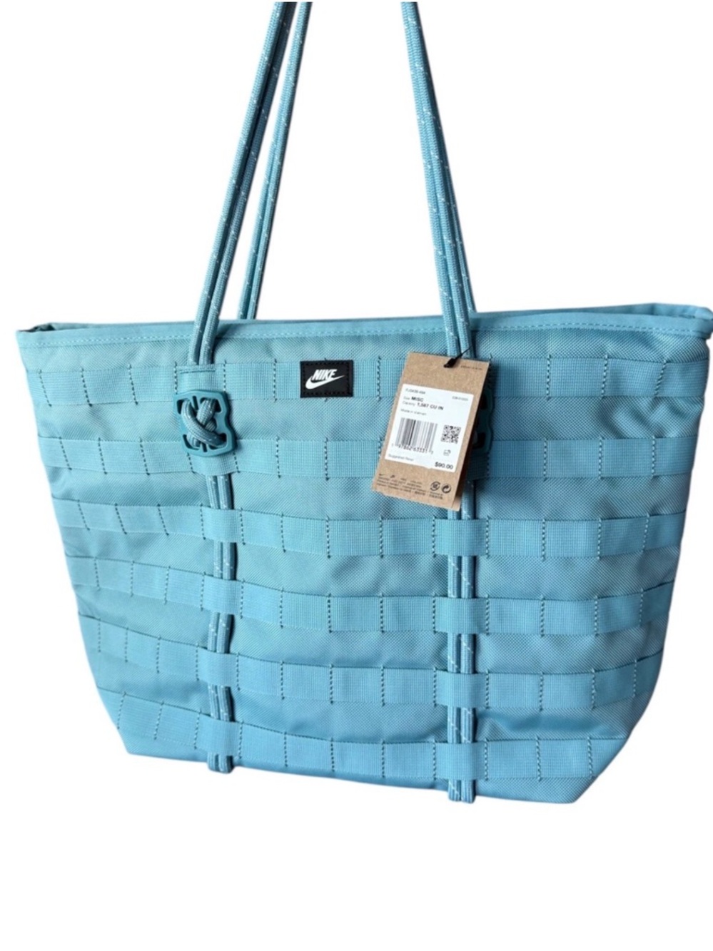 Authentic Nike Women’s tote bag